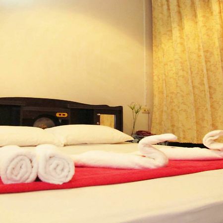 Rim Kaeng Resort Kaeng Krachan Exterior photo